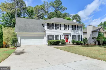 788 Flowers Crossing, Lawrenceville, GA 30044 - Photo 1