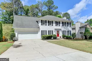 788 Flowers Crossing, Lawrenceville, GA 30044 - Photo 1