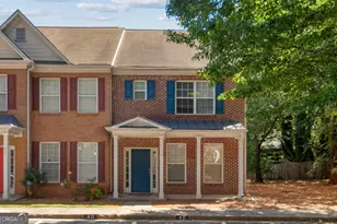 4840 Hairston Parc Square, Stone Mountain, GA 30083 - Photo 1