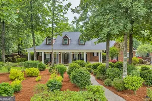410 Windstone Pl, Bonaire, GA 31005 - Photo 1