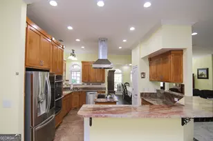 410 Windstone Pl, Bonaire, GA 31005 - Photo 5