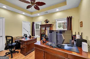 410 Windstone Pl, Bonaire, GA 31005 - Photo 23
