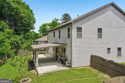 5378 Silver Woods Walk, Powder Springs, GA 30127 - Photo 59