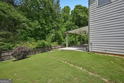 5378 Silver Woods Walk, Powder Springs, GA 30127 - Photo 51