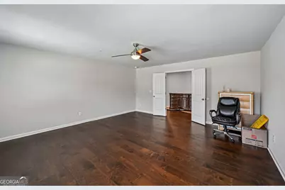 5378 Silver Woods Walk, Powder Springs, GA 30127 - Photo 43