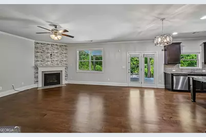 5378 Silver Woods Walk, Powder Springs, GA 30127 - Photo 11