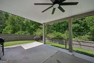 5378 Silver Woods Walk, Powder Springs, GA 30127 - Photo 49