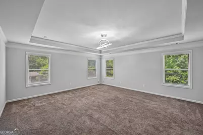 5378 Silver Woods Walk, Powder Springs, GA 30127 - Photo 25