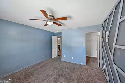 5378 Silver Woods Walk, Powder Springs, GA 30127 - Photo 39