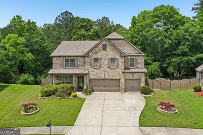 5378 Silver Woods Walk, Powder Springs, GA 30127 - Photo 1