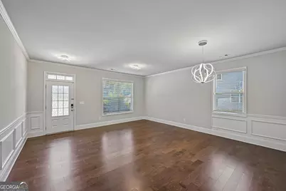 5378 Silver Woods Walk, Powder Springs, GA 30127 - Photo 7