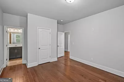 5378 Silver Woods Walk, Powder Springs, GA 30127 - Photo 21