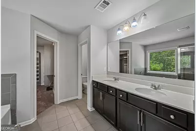 5378 Silver Woods Walk, Powder Springs, GA 30127 - Photo 31