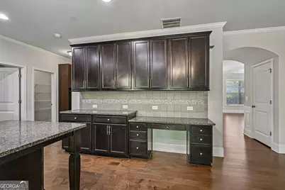 5378 Silver Woods Walk, Powder Springs, GA 30127 - Photo 17