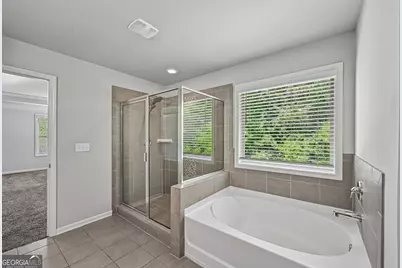 5378 Silver Woods Walk, Powder Springs, GA 30127 - Photo 29