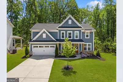 1547 Liberty Park Drive, Braselton, GA 30517 - Photo 1