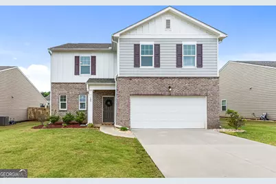 135 Ingle Drive, Monroe, GA 30655 - Photo 1