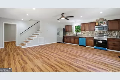 55 Reece Street, Menlo, GA 30731 - Photo 5