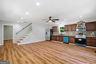 55 Reece St, Menlo, GA 30731 - Photo 5