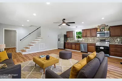 55 Reece Street, Menlo, GA 30731 - Photo 9