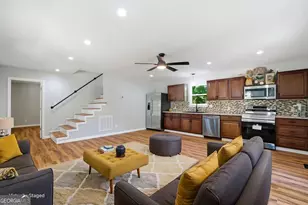 55 Reece St, Menlo, GA 30731 - Photo 9