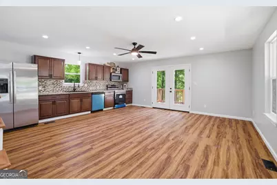 55 Reece Street, Menlo, GA 30731 - Photo 3