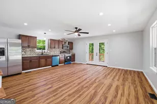 55 Reece St, Menlo, GA 30731 - Photo 3