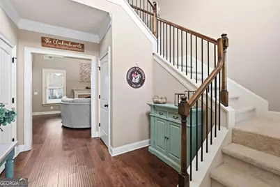 4662 Whitlow Ridge Drive, Bishop, GA 30621 - Photo 7