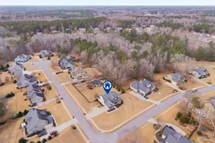 4662 Whitlow Ridge Dr, Bishop, GA 30621 - Photo 31