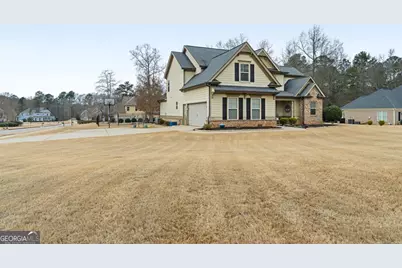 4662 Whitlow Ridge Drive, Bishop, GA 30621 - Photo 3