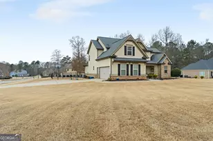 4662 Whitlow Ridge Dr, Bishop, GA 30621 - Photo 3
