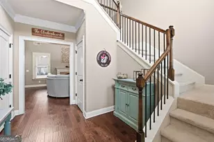 4662 Whitlow Ridge Dr, Bishop, GA 30621 - Photo 5
