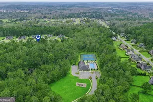 4662 Whitlow Ridge Dr, Bishop, GA 30621 - Photo 27