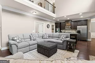4662 Whitlow Ridge Dr, Bishop, GA 30621 - Photo 7