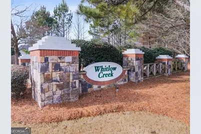 4662 Whitlow Ridge Drive, Bishop, GA 30621 - Photo 33