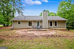 309 Deergrass Trail, Peachtree City, GA 30269 - Photo 19