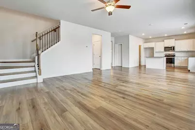 417 Sawmill Trace, Hampton, GA 30228 - Photo 13