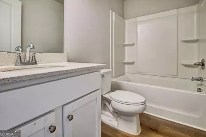417 Sawmill Trace, Hampton, GA 30228 - Photo 23