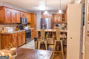 777 Williamstown Rd, Mineral Bluff, GA 30559 - Photo 9