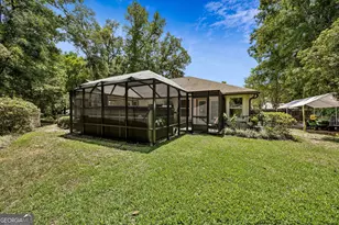 71 Sadler Cove Dr, Woodbine, GA 31569 - Photo 29