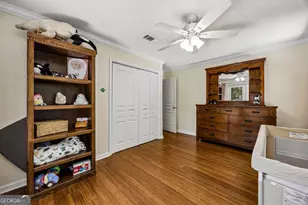 71 Sadler Cove Dr, Woodbine, GA 31569 - Photo 23