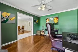71 Sadler Cove Dr, Woodbine, GA 31569 - Photo 25