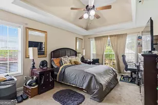 820 Clifton Ridge, McDonough, GA 30253 - Photo 17