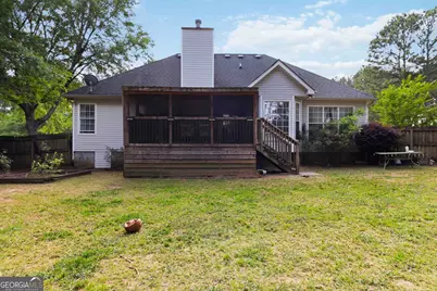 820 Clifton Ridge, McDonough, GA 30253 - Photo 23