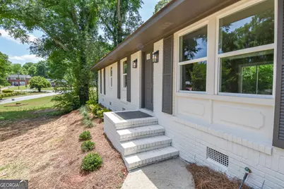 1545 Oakhill Drive, Griffin, GA 30223 - Photo 45