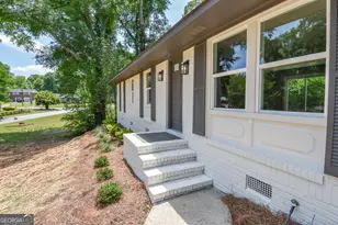 1545 Oakhill Dr, Griffin, GA 30223 - Photo 45