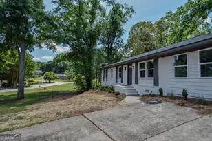 1545 Oakhill Dr, Griffin, GA 30223 - Photo 41