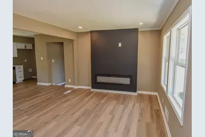 1545 Oakhill Drive, Griffin, GA 30223 - Photo 3