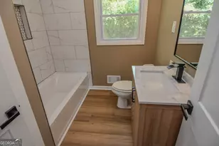 1545 Oakhill Dr, Griffin, GA 30223 - Photo 15