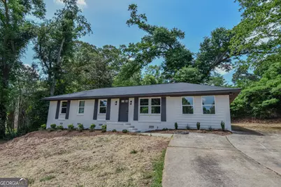 1545 Oakhill Drive, Griffin, GA 30223 - Photo 39